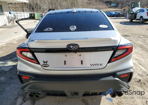 2022 Subaru Wrx Premium z USA, uszkodzony, nr VIN JF1VBAF62N9031602